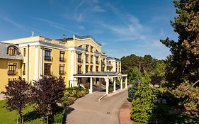 Hotel Golden Palace
